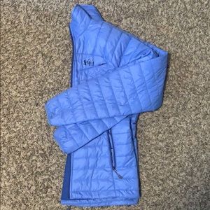 REI Micropuffer